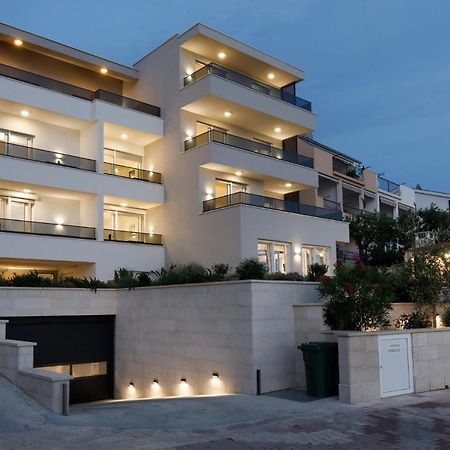 Residence Viskovic Tucepi Exterior photo