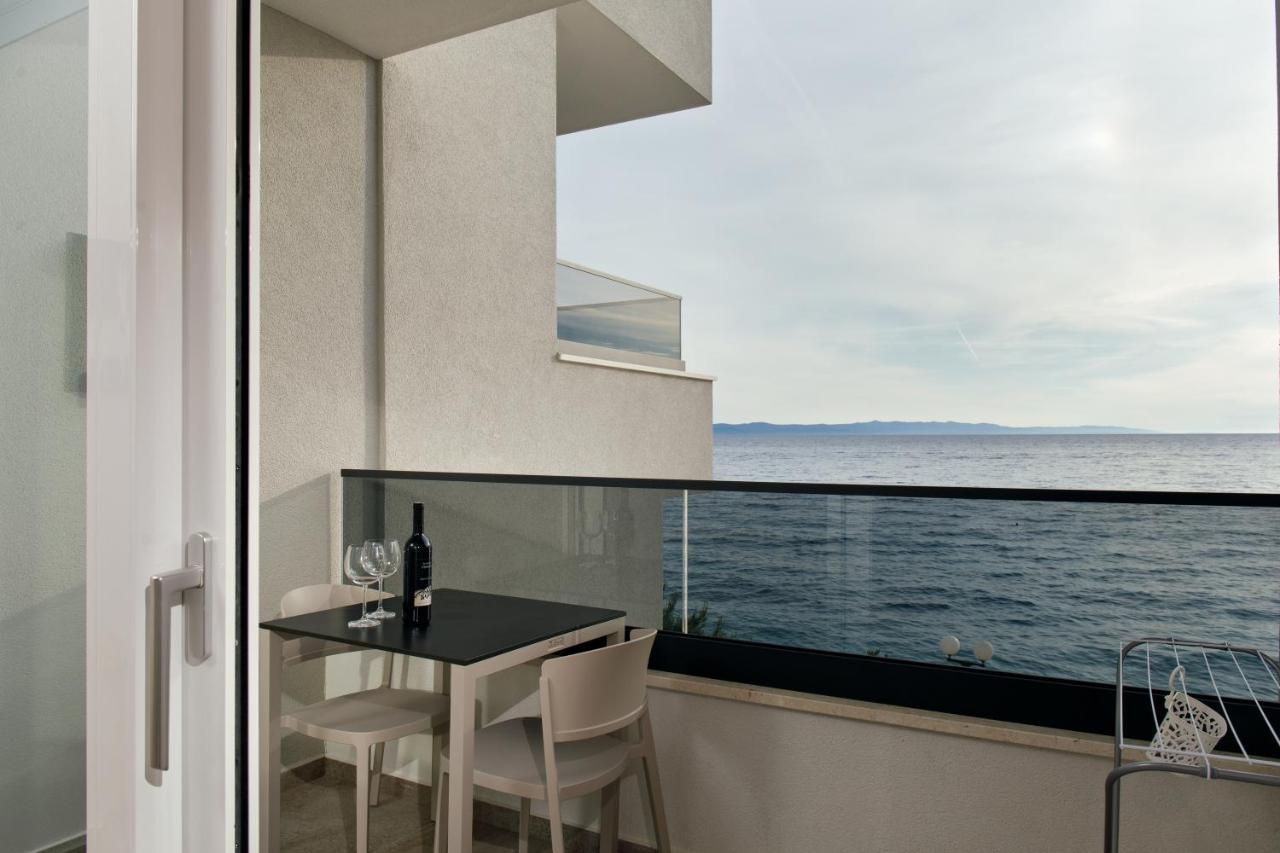 Residence Viskovic Tucepi Exterior photo
