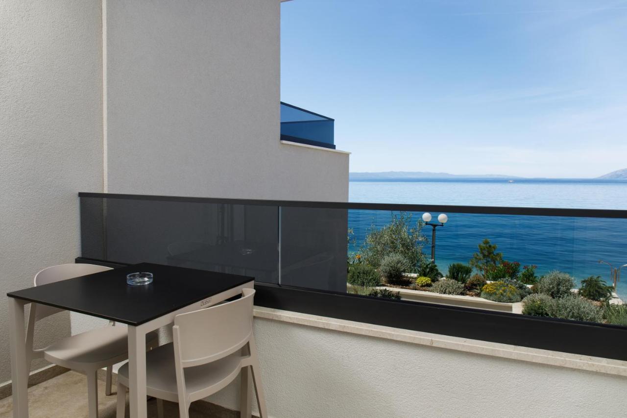 Residence Viskovic Tucepi Exterior photo